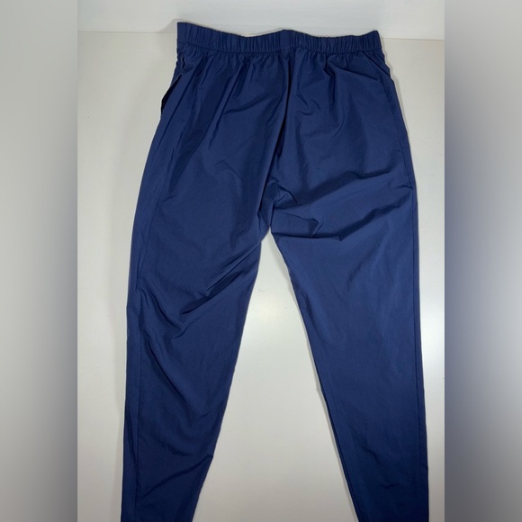 Van Heusen Dark Blue Track pants - Picture 6 of 6